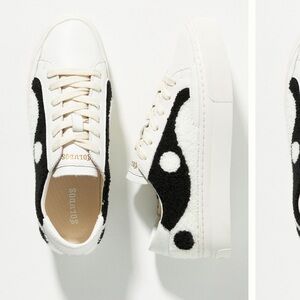 Soludos Yin-Yang Sneakers